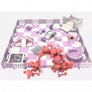 nhà bóng liên hoàn 13